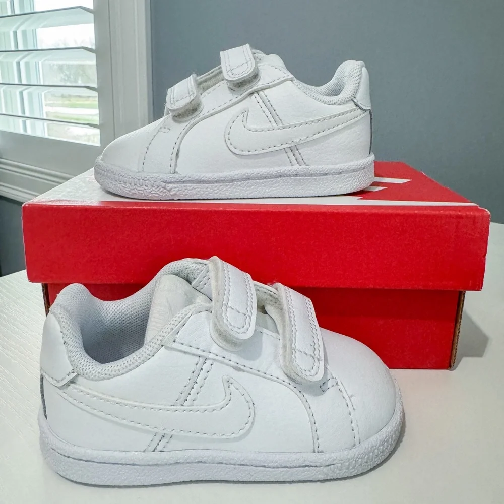 Nike Court Royal (TDV) 4c